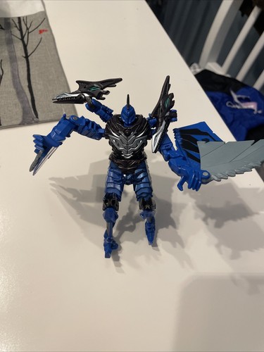 Transformers aoe dinobot - aoe, 5”dinobot