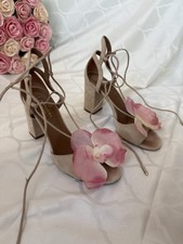 Aquazzura heels sandals pump