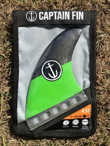 Futures captain fin medium - futures,
