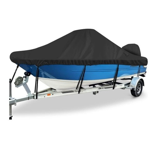 22ft boat cover 600d - boat, heavy