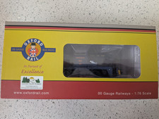 Oxford Rail 00 Gauge Janus 0 -