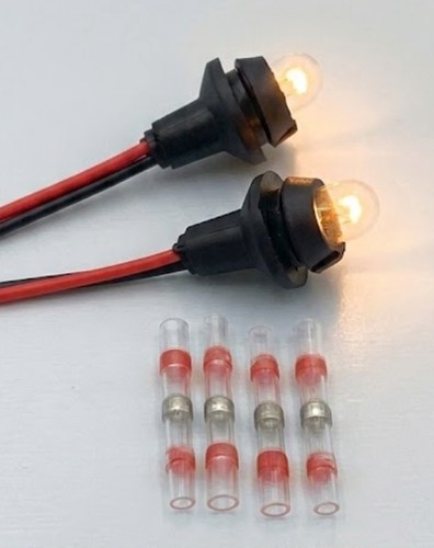 501 bulb holders side - 2,