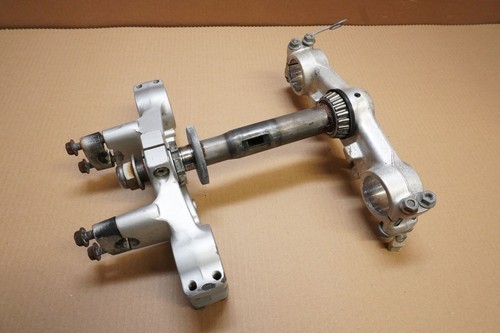 Yamaha dt125 3et 2yy 3bn - 3et,