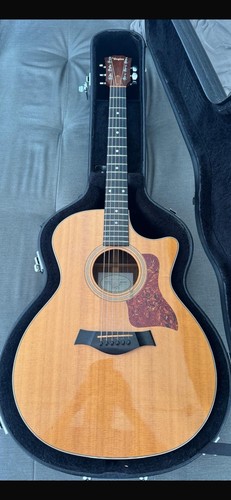 Taylor 414ce electric - 414ce,