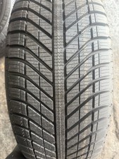 1x 235 55 17  Goodyear Vector