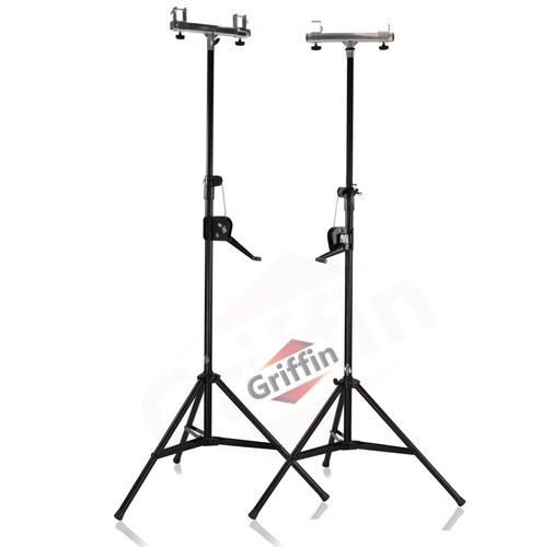Crank light trussing - crank,