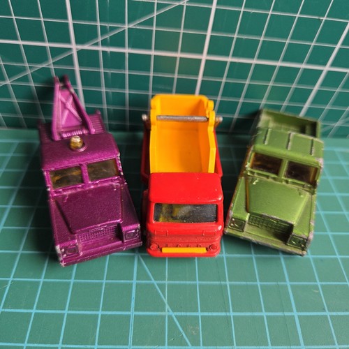 Vintage corgi whizzwheels - whizzwheels,