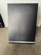 SIDESHOW STAR WARS DARTH VADER