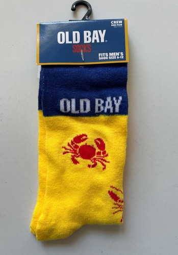 Old bay mccormick - mccormick, crew