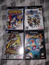 PAL Gamecube Games