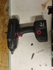 Snap On Battery Impact Wrench