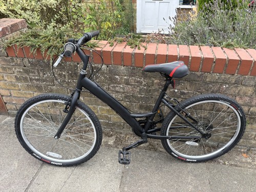 Salcano children bike inch - salcano,