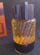 Vintage  DUNHILL  After Shave Splash 100ml Boxed.