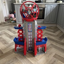 Paw Patrol The Movie Ultimate