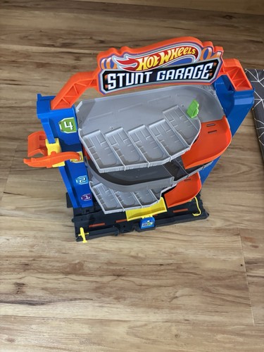 Hot wheels city rex - wheels, blaze