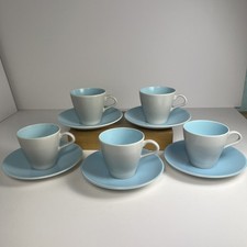 Poole pottery twintone dove - twintone,