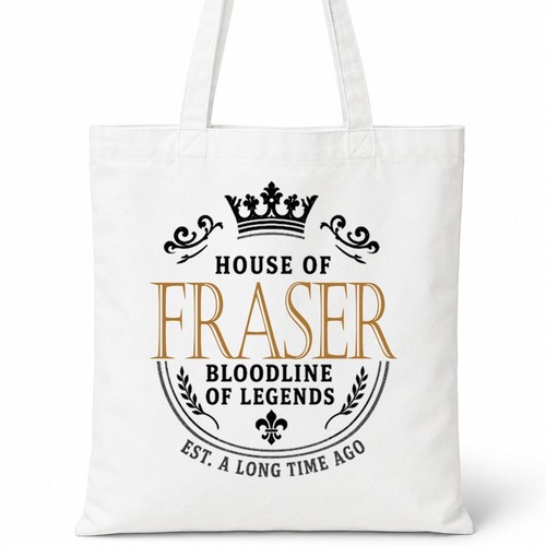 House fraser family - of,