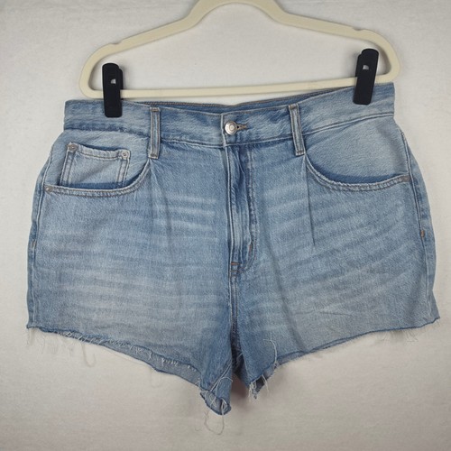 Aeropostale mom short - short, size