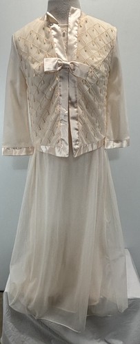 Vtg couture internationale - vtg,