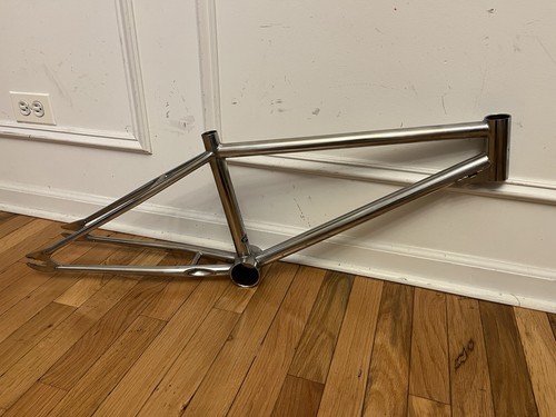 1981 team schwinn bmx frame - 1981,