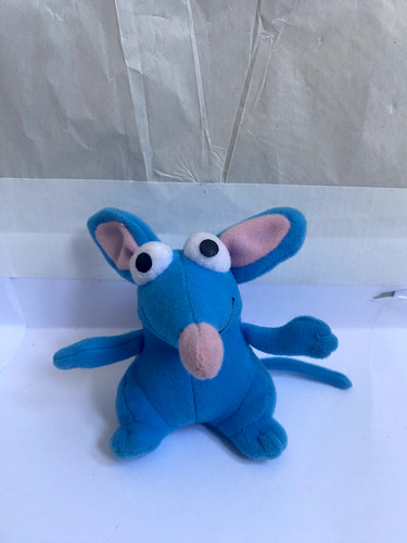 Vintage mcdonalds tutter mouse - mcdonalds,