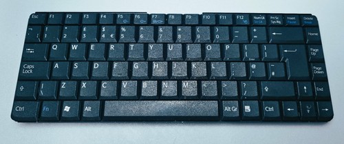Sony vaio pcg - vaio, pcg-8t1m