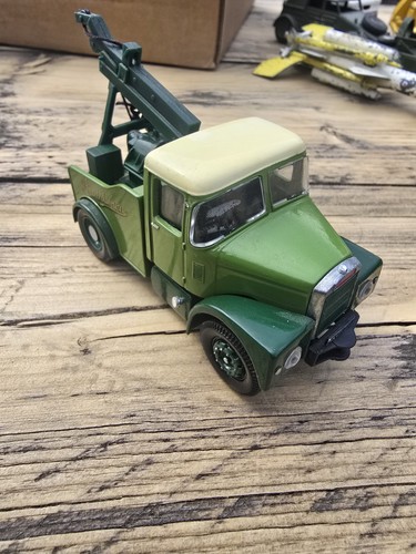 Corgi classics connoisseur - corgi,