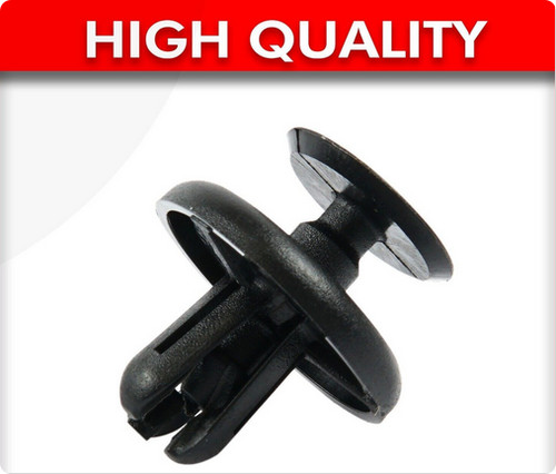 Fit toyota 10pcs - toyota, clips