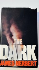 The dark james herbert - the,