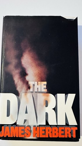 The dark james herbert - james, nel