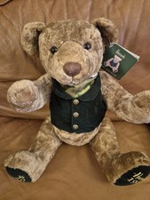 Harrods 1999 Teddy Bear 150th