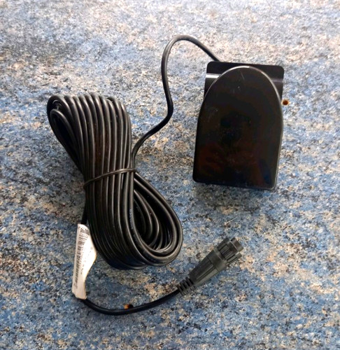 Garmin fish finder transducer - garmin,