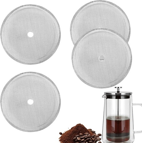 Pack cafetiere filter - 4,