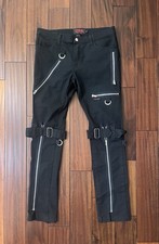 Tripp NYC Pants Mens 32x32 Zip