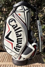 Callaway X Hot Tour Bag /