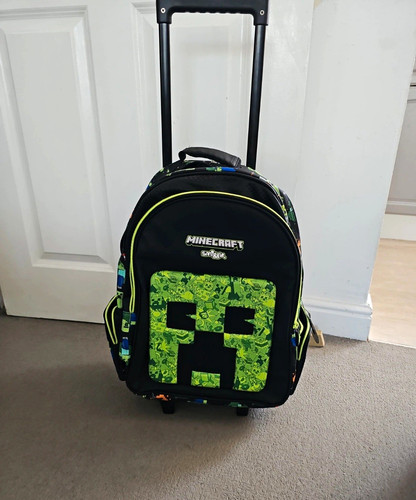 Smiggle minecraft creeper - minecraft,