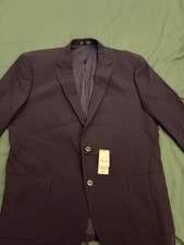 Men’s suit jacket
