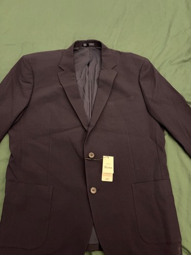 Men suit jacket - suit,