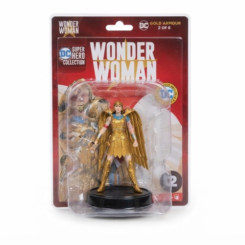 Wonder woman mythologies - wonder,