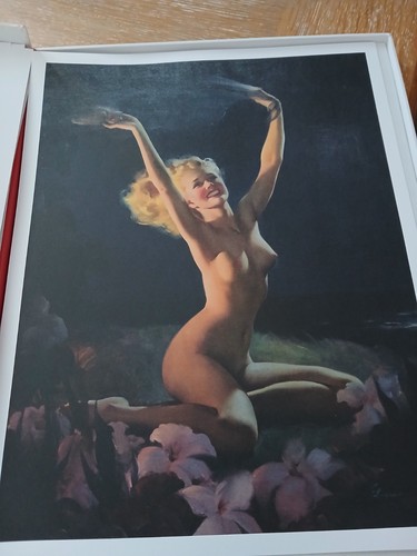Gil elvgren glamorous pin - gil,