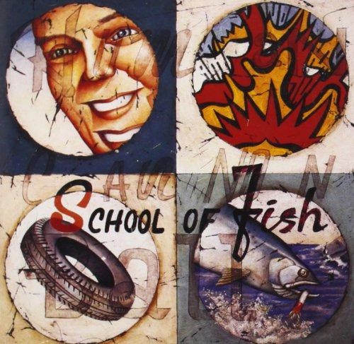 Human cannonball school of - cannonball,