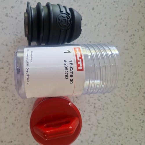 Chuck hilti te - hilti, 30
