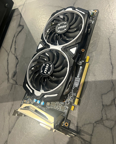 Msi 580 8gb - msi,
