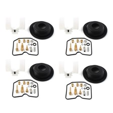 Carburetor Repair Diaphragm