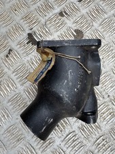 Perkins 4108 exhaust mixing elbow