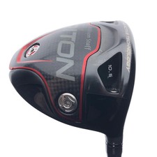 Used Wilson Triton Driver / 10.5 Degrees / Regular Flex