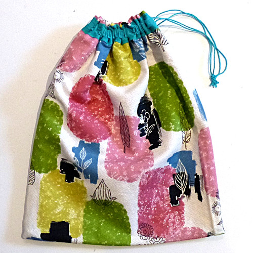 Cute vintage cotton - vintage,