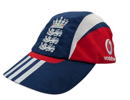 Adidas england cricket cap - england,