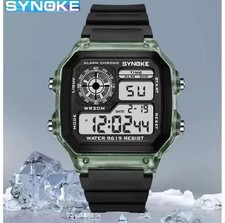 SYNOKE Watch Luminous