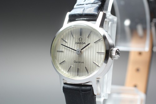 1973 near mint omega geneve - mint,